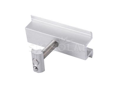 PV Mounting Bracket Panel Clamps