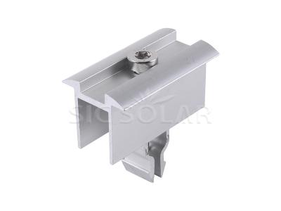 Solar Rapid Fixing Clamp