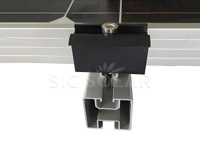 Solar Rapid Fixing Clamp