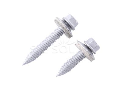 Solar Self-tapping Screw