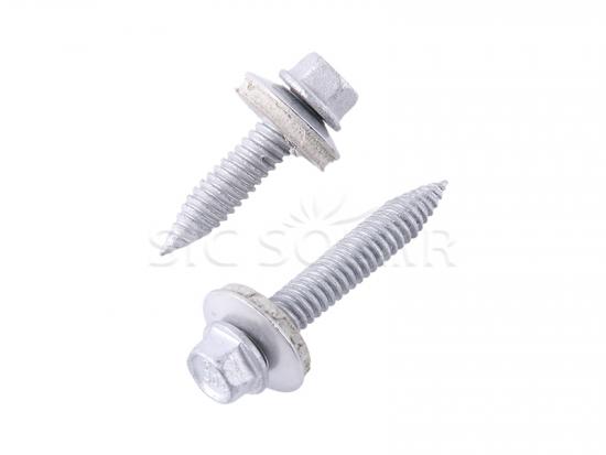 Solar Self-tapping Screw