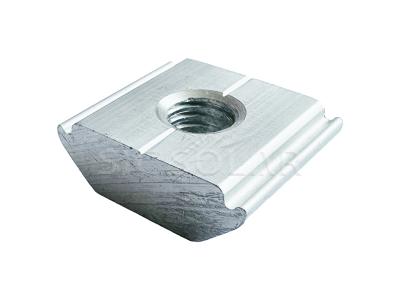 Solar Mounting Rail Nut