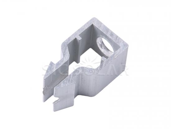 Solar Racking Rapid Fixing Clamp Accessories