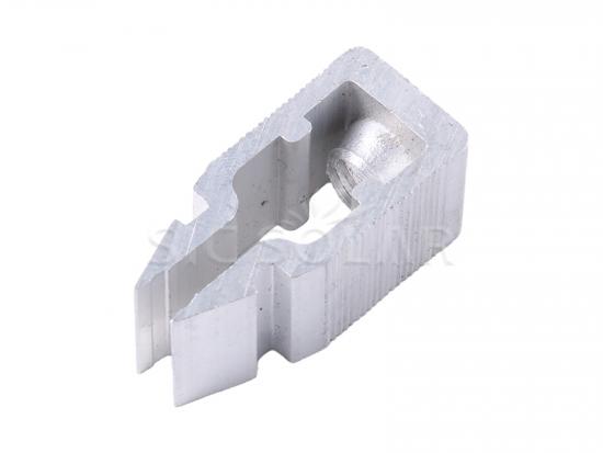 Solar Rail Fastening Clip