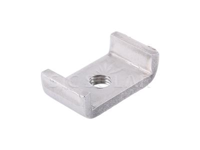 Solar Aluminum Sliding Nuts