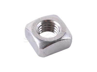 Square Screw Nut