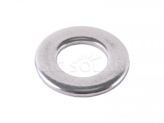 Solar Flat Washer Lock Washer