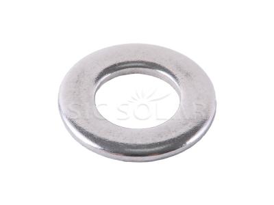 Solar Flat Washer Lock Washer