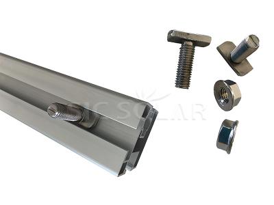 SUS304 fasteners T-bolt