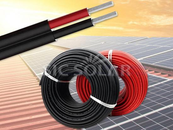 solar cable