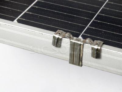 Water Drain Clip