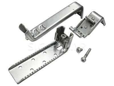Ceramic Tile Solar Roof Hook