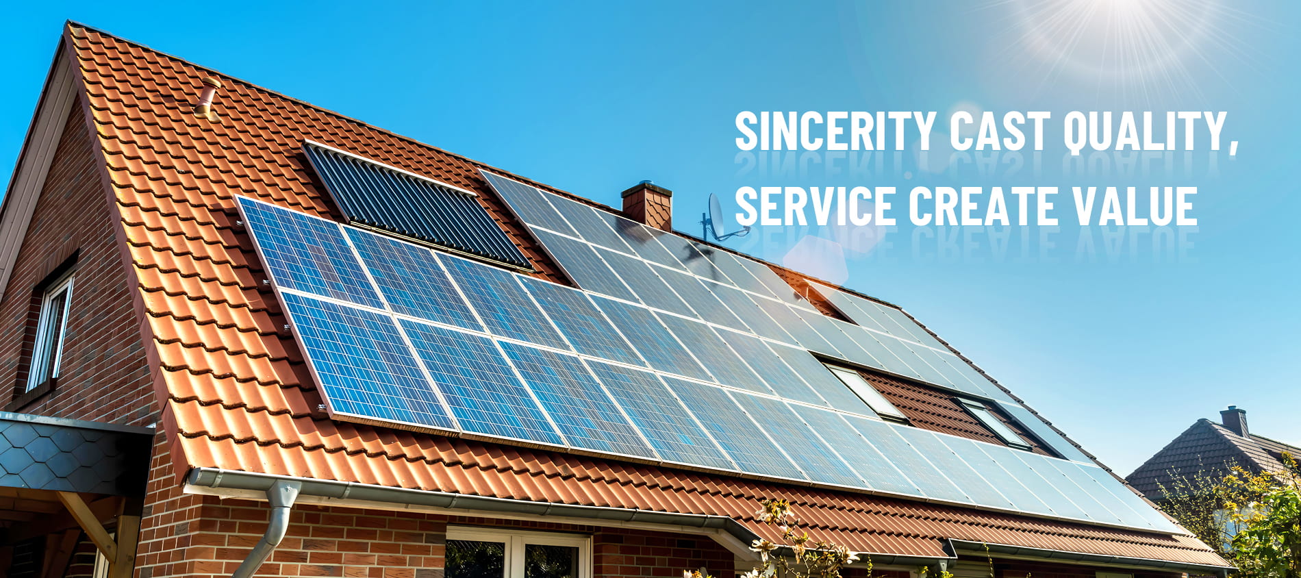 Pitched-Roof Solar Mounting Systems