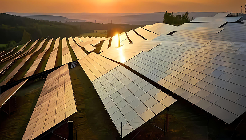 How can the photovoltaic industry be born to 