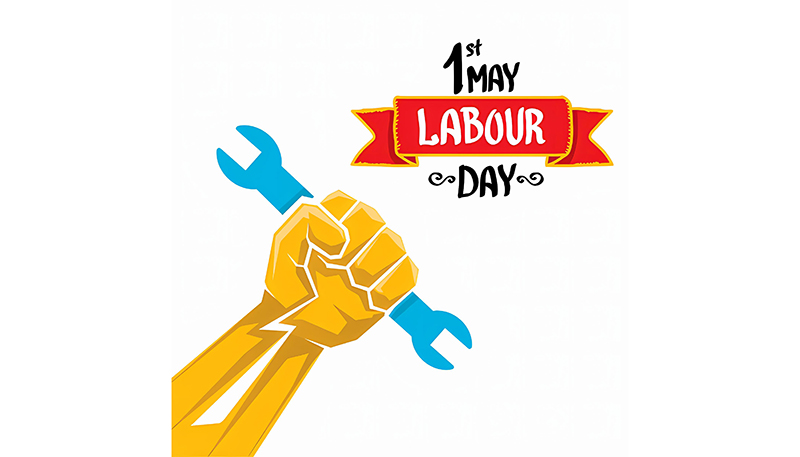 Labor Day Holiday Notice