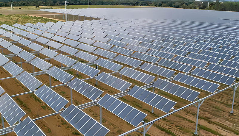 Solar power 'revolution' in Europe - to solve energy crisis | Sic-solar.com