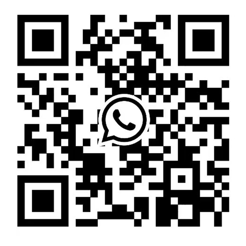 Scan to Whatsapp